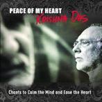 CD - Peace of My Heart - Krishna Das, Cd's en Dvd's, Verzenden, Nieuw in verpakking