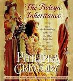 Amato, Bianca : The Boleyn Inheritance CD, Philippa Gregory, Zo goed als nieuw, Verzenden