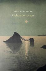 Gehuwde rotsen 9789083089867 Jan Lauwereyns, Verzenden, Gelezen, Jan Lauwereyns