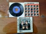 Beatles - 3 x Spanish EPs - 45 RPM 7 Single - 1964, Nieuw in verpakking