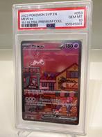 Pokémon - 1 Graded card - PSA 10, Hobby en Vrije tijd, Verzamelkaartspellen | Pokémon, Nieuw