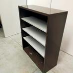 Ahrend metalen schappenkast - 124x100x40 cm, Nieuw, Ophalen of Verzenden