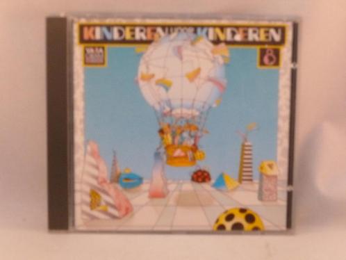 Kinderen voor kinderen 8, Cd's en Dvd's, Cd's | Kinderen en Jeugd, Verzenden