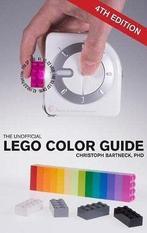 The Unofficial LEGO Color Guide, Boeken, Nieuw, Verzenden