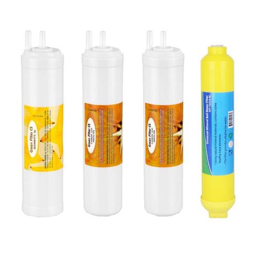 Compact Osmose Jaarset, Witgoed en Apparatuur, Onderdelen en Toebehoren, Verzenden
