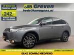 Mitsubishi Outlander 2.0 PHEV Executive Edit Hybride €242pm, Auto's, Automaat, Nieuw, Hybride Elektrisch/Benzine, Zilver of Grijs