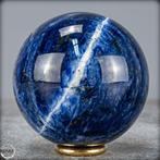 Natuurlijke sodaliet Bol, Brazilië- 474.63 g