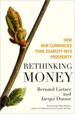 Rethinking Money 9781609942960 Jacqui Dunne, Verzenden, Gelezen, Jacqui Dunne