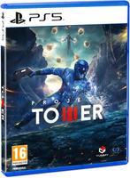 Project Tower (Nieuw) (PS5 Games), Ophalen of Verzenden, Nieuw