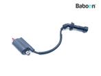 Bobine Yamaha TDM 850 1996-2001 (TDM850 4TX), Verzenden, Gebruikt
