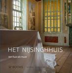 Het Nijsinghhuis 9789462584334 Sake Elzinga, Boeken, Verzenden, Zo goed als nieuw, Sake Elzinga