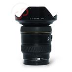 Minolta AF zoom 17-35mm 3.5 nr. 1049, Ophalen of Verzenden, Zo goed als nieuw, Spiegelreflex, Minolta
