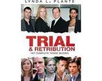 Trial & Retribution 10, Cd's en Dvd's, Dvd's | Tv en Series, Verzenden, Nieuw in verpakking
