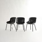 Normann Copenhagen - Simon Legald - Stoel (3) - HYG - Staal,, Antiek en Kunst