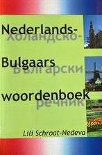 Nederlands - Bulgaars woordenboek 9789080737648, Boeken, Verzenden, Gelezen, L. Schroot-Nedeva
