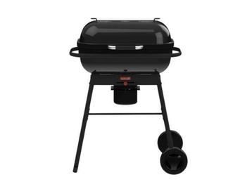 Veiling - Barbecook houtskoolbarbecue Magnus original 67x43c beschikbaar voor biedingen