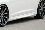 Rieger side skirt | VW Golf 7 VII 2013-2017 | ABS | Links, Auto-onderdelen, Carrosserie en Plaatwerk, Verzenden, Nieuw, Volkswagen