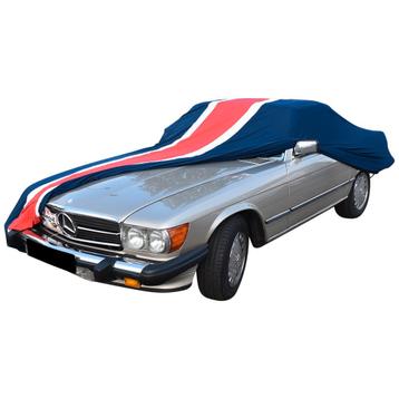 Autohoes passend voor Mercedes-Benz R107 SL binnen BESTE beschikbaar voor biedingen