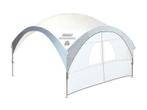 Coleman FastPitch Shelter L - Sunwall met deur, Nieuw