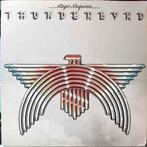 LP gebruikt - Roger McGuinn - Thunderbyrd, Verzenden, Zo goed als nieuw