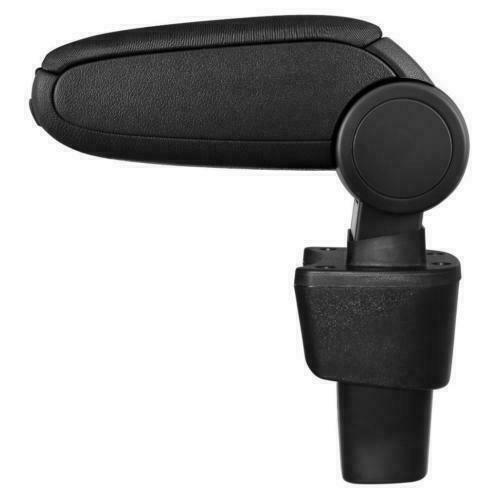 Armsteun Hyundai I10 II vanaf 2014-heden zwart stof, Auto-onderdelen, Interieur en Bekleding, Nieuw, Hyundai, Ophalen of Verzenden