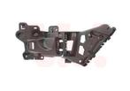 Bumpersteun linksachter Renault Clio IV, Verzenden, Nieuw, Deur
