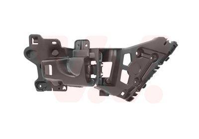 Bumpersteun linksachter Renault Clio IV, Auto-onderdelen, Carrosserie en Plaatwerk, Nieuw, Deur, Verzenden