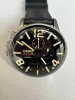 U-Boat - CAPSOIL CHRONO - REF 8111/D - Heren - 2020+, Sieraden, Tassen en Uiterlijk, Horloges | Heren, Nieuw