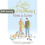 Vets In Love 9780099570943 Cathy Woodman, Verzenden, Gelezen, Cathy Woodman
