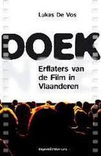Doek 9789028955561 De Vos Lukas, Verzenden, Gelezen, De Vos Lukas