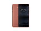 Nokia 5 16GB (Simlockvrij) - Copper, Verzenden, Nieuw