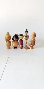 Kokeshi Doll - Kokeshi doll, Antiek en Kunst