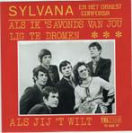 Sylvana en het Orkest Conforsa - Als Ik s Avonds van Jo..., Cd's en Dvd's, Vinyl | Nederlandstalig, Nieuw in verpakking