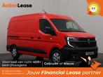 Renault Master E-Tech Bestelbus L2 H2 2025 Elektrisch, Automaat, Elektrisch, Dealer onderhouden, Lease