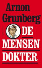 De mensendokter 9789038894393 Arnon Grunberg, Verzenden, Gelezen, Arnon Grunberg