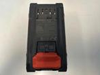 Hilti Nuron accu B22-170 origineel 2024, Ophalen of Verzenden, Gebruikt