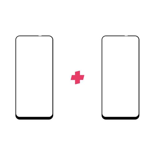 Screenprotector voor Realme 8 4G Edge to Edge, Telecommunicatie, Mobiele telefoons | Toebehoren en Onderdelen, Bescherming, Nieuw