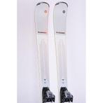 144 156 168 dames skis BLIZZARD PHOENIX R13 CA 2023, grip w, Overige merken, 140 tot 160 cm, Gebruikt, Verzenden