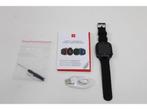 Xplora XGO2 - Smartwatch met GPS en telefoonfunctie - Zwart, Verzenden, Zo goed als nieuw
