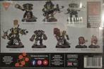 Kill Team Wrecka Krew (Warhammer nieuw), Hobby en Vrije tijd, Ophalen of Verzenden, Nieuw