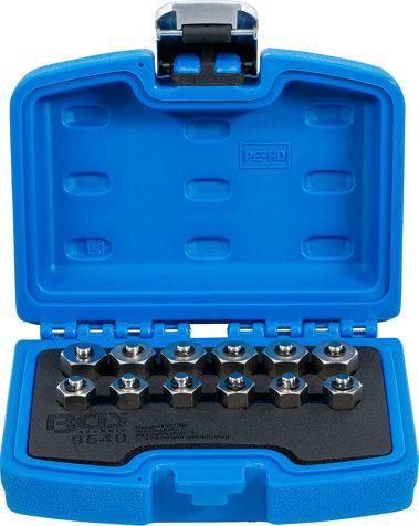 Bgs Technic Verstuiverafdichtingsset injector 12 stuks, Auto diversen, Autogereedschap, Verzenden