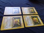 Pokémon - 4 Card - Pokemon Lotto 4 Pikachu Promo Wotc No. 1, Nieuw