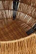 2dekans | Mica Decorations Liliano Opbergmand met Deksel –, Ophalen of Verzenden, Zo goed als nieuw