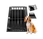 MaxxPet AutoBench 1 deurs - 65x91x69cm (Autobenches, Honden), Verzenden, Nieuw