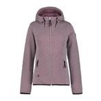 Icepeak Gebreid fleecejack D GEBREIDE FLEECEJAS ADRIAN, Kleding | Dames, Jassen | Zomer, Verzenden, Nieuw