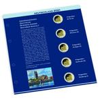 Supplement 2021 voor Numis 2-Euro Album, Postzegels en Munten, Verzenden