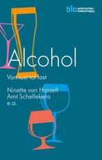 Alcohol | 9789088031304 | Van Hasselt, Ninette / Schellekens, Ophalen of Verzenden, Nieuw, Van Hasselt, Ninette / Schellekens, Arnt