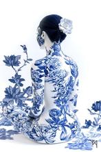NYX - Behind the Silence – Chinese Porcelain Style, Antiek en Kunst