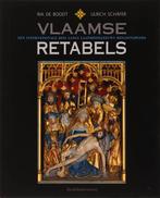 Vlaamse Retabels 9789058264855 R. De Boodt, Verzenden, Gelezen, R. De Boodt