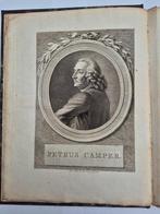Petrus Camper - Redenvoeringen van Petrus Camper - 1841